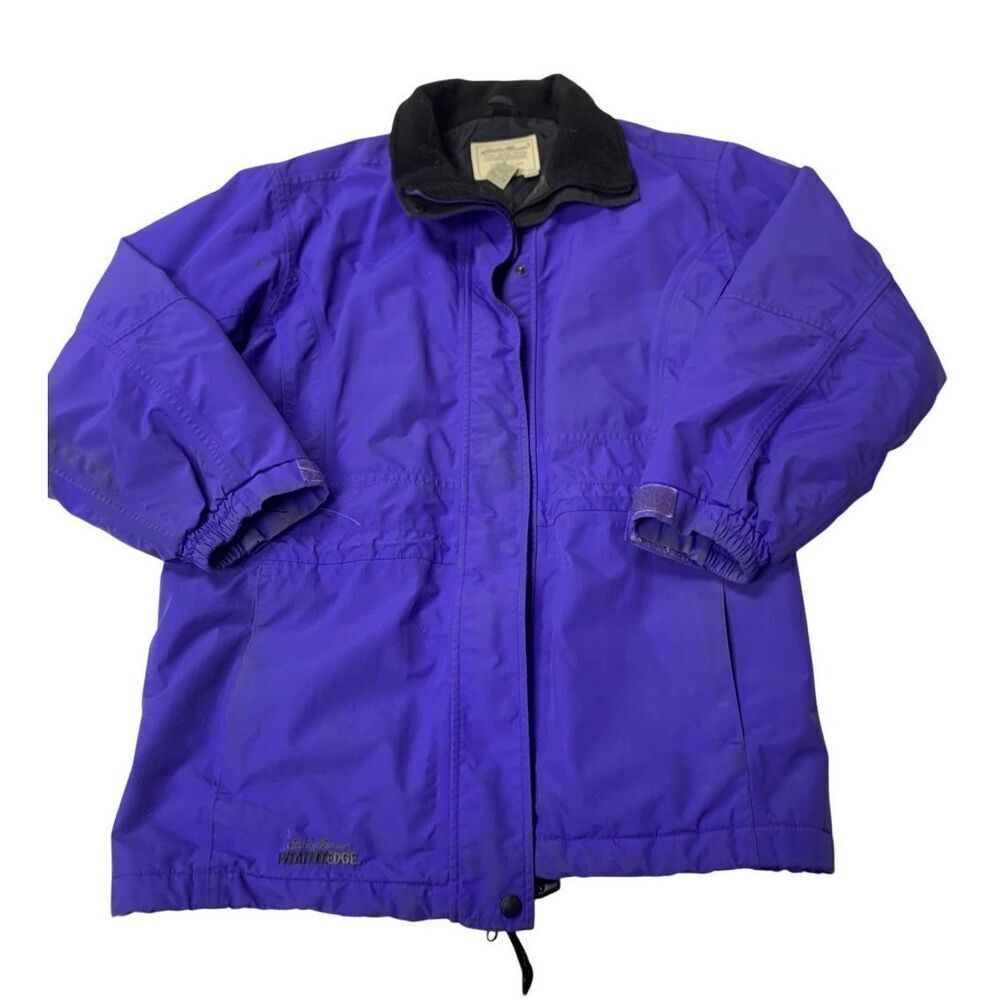 Vintage Eddie Bauer Jacket
